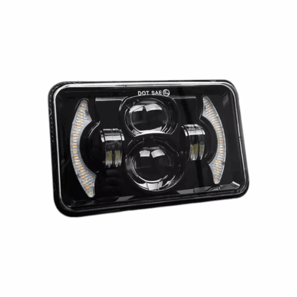 Προβολέας οχημάτων LED - R-D12301-11 - 110068 - GoodFlix