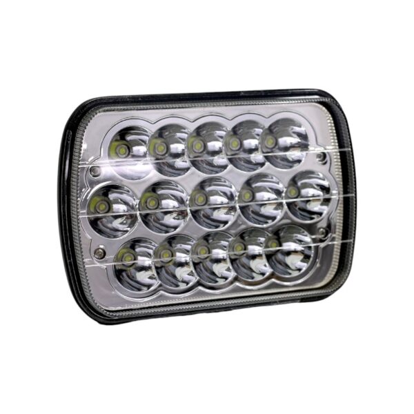 Προβολέας οχημάτων LED - R-D12302-02 - 110070 - GoodFlix