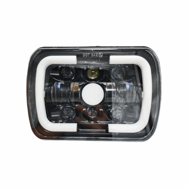 Προβολέας οχημάτων LED - R-D12302-09 - 110077 - GoodFlix