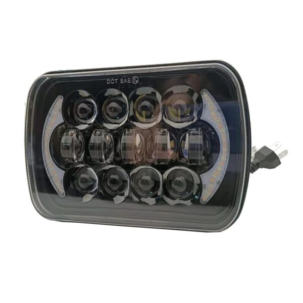Προβολέας οχημάτων LED - R-D12302-10 - 110078 - GoodFlix