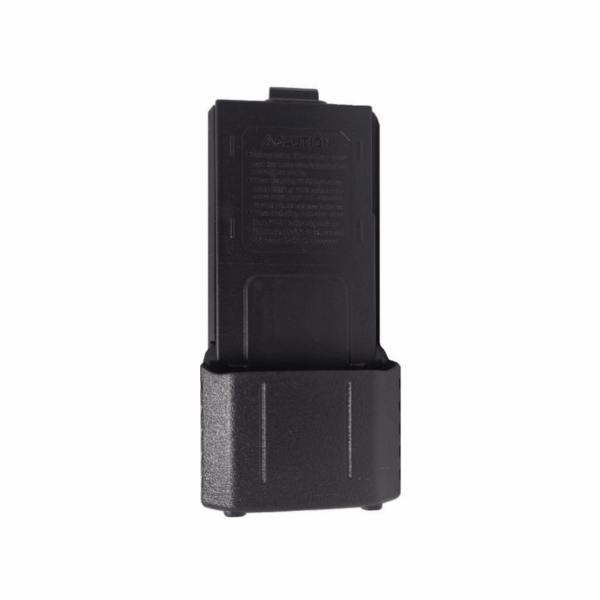 Θήκη μπαταριών πομποδέκτη για Baofeng 6R - 6Χ 3Α - 110285B - GoodFlix