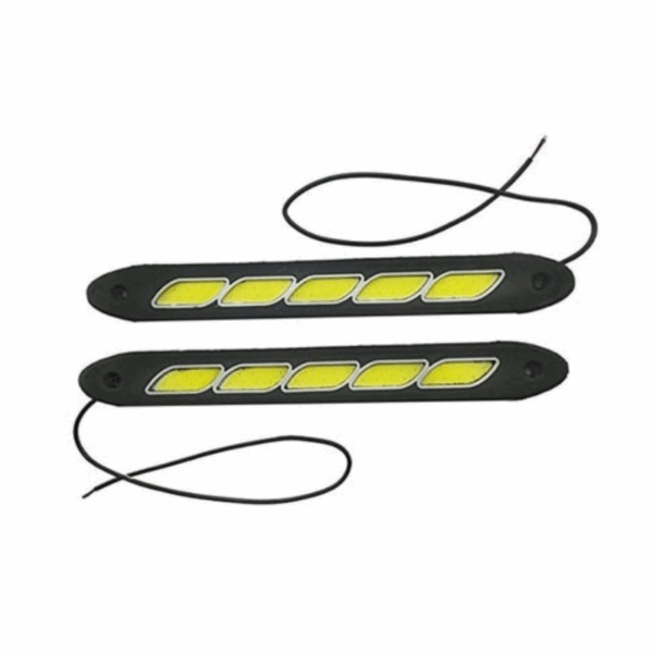 Φώτα ημέρας αυτοκινήτου LED - R-D17101-04 - 110317 - GoodFlix