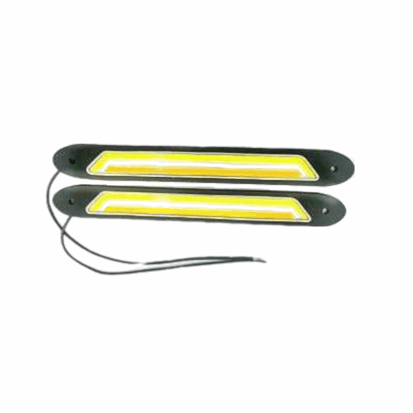Φώτα ημέρας αυτοκινήτου LED - R-D17102-06 - 110324 - GoodFlix