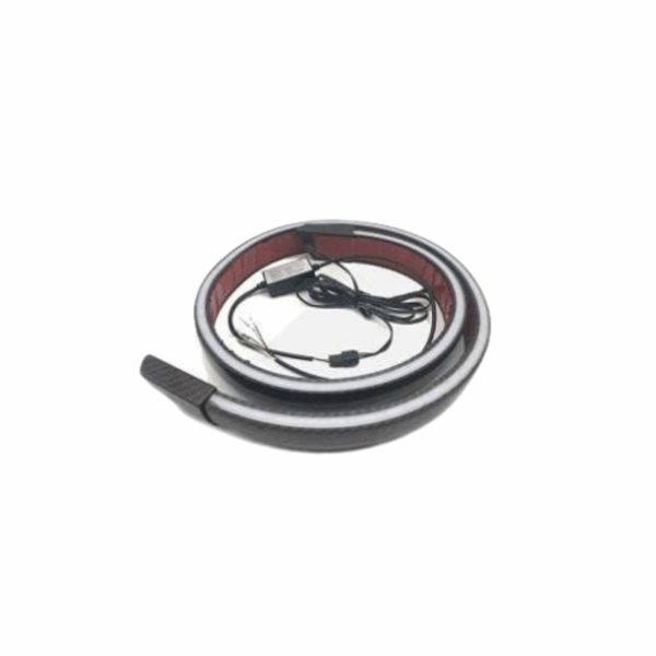 Διακοσμητική ταινία LED οχημάτων – Car Tail Light Strip – R-D20304-B2 - 110328 - GoodFlix