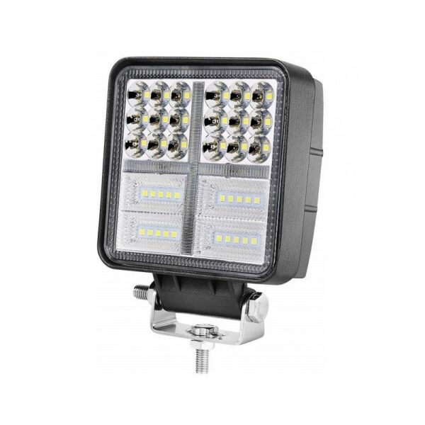 Προβολέας οχημάτων LED - R-D12214-S50 - 110581 - GoodFlix