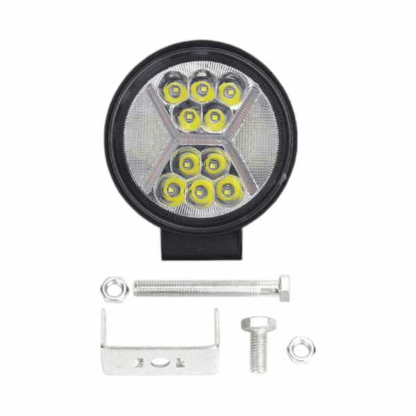 Προβολέας οχημάτων LED - R-D12202-R55A - 110583 - GoodFlix