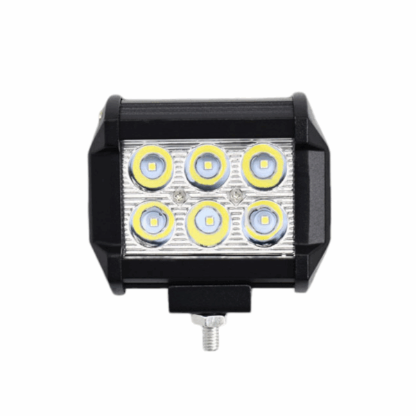 Προβολέας οχημάτων LED - R-D11211-B018 - 110683 - GoodFlix