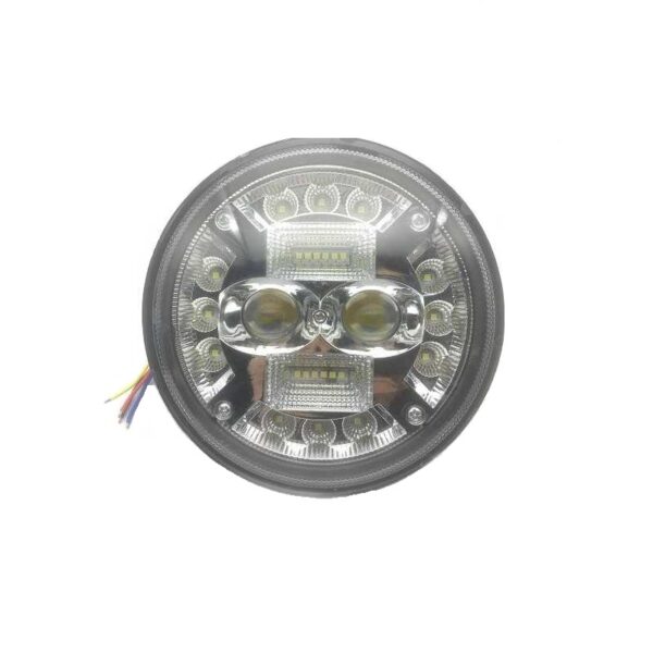 Προβολέας οχημάτων LED - 54W - 24V - 420110 - GoodFlix