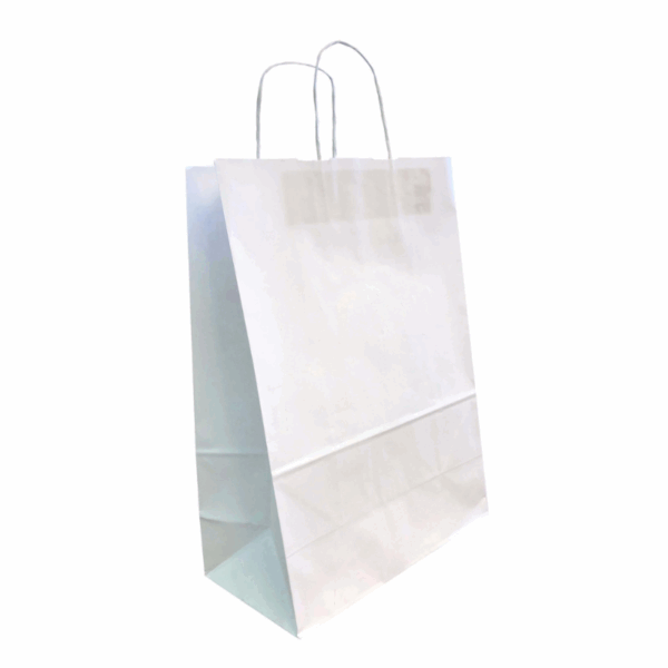 Σετ χάρτινες σακούλες δώρου - 12pcs - 16*8*22cm - 111602 - GoodFlix