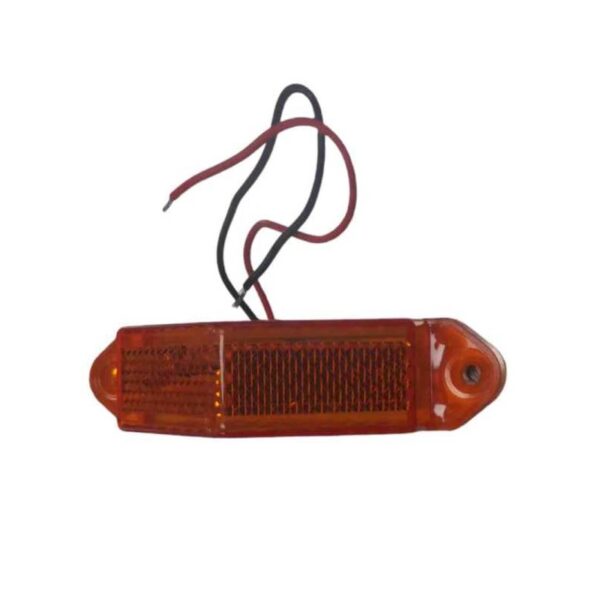 Πλευρικό φως όγκου οχημάτων LED - TLS172 - 111997 - GoodFlix