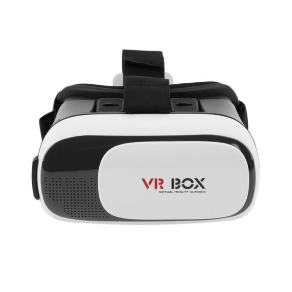 Γυαλιά εικονικής πραγματικότητας VR - 3D VR Box 2.0 - 112205 - GoodFlix