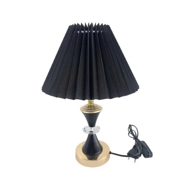 Επιτραπέζιο φωτιστικό - Πορτατίφ - 8220 - 113415 - Black - GoodFlix