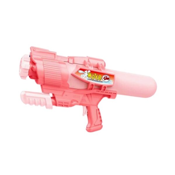 Νεροπίστολο - M902T - 580ml - 117228 - Pink - GoodFlix