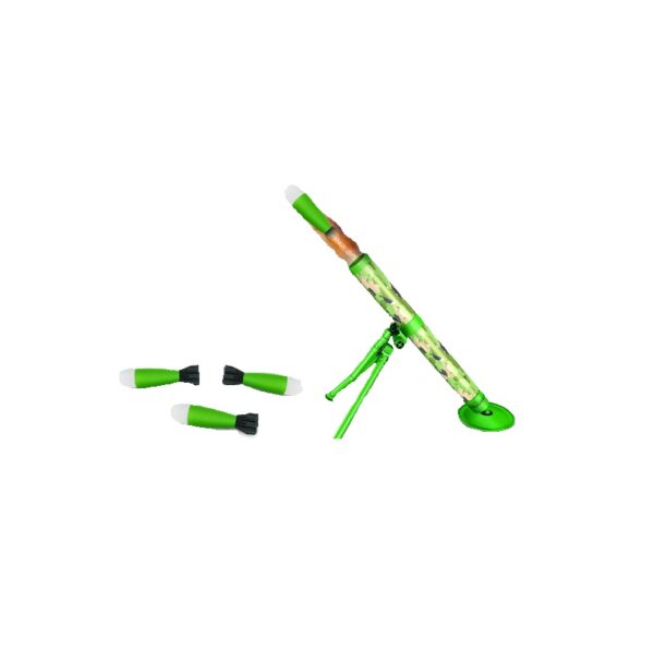 Παιδικό παιχνίδι ρουκέτα - S858-055A - 154843 - GoodFlix