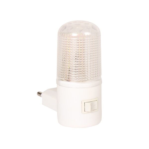 Φωτάκι νυκτός LED - 3W - 896511 - GoodFlix