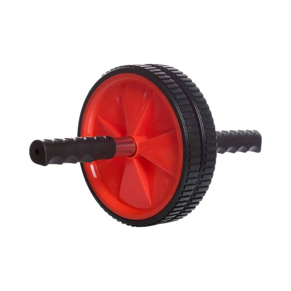 Τροχός εκγύμνασης κοιλιακών - 18.5cm - 141059 - GoodFlix