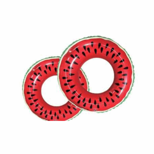 Φουσκωτό σωσίβιο με σχέδιο - 60cm - 150052 - GoodFlix