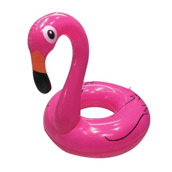 Φουσκωτό σωσίβιο Flamingo - 90cm - 150366 - GoodFlix
