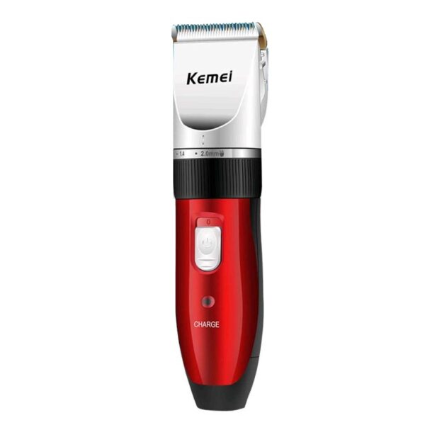 Κουρευτική μηχανή - KM-3902 - Kemei - GoodFlix
