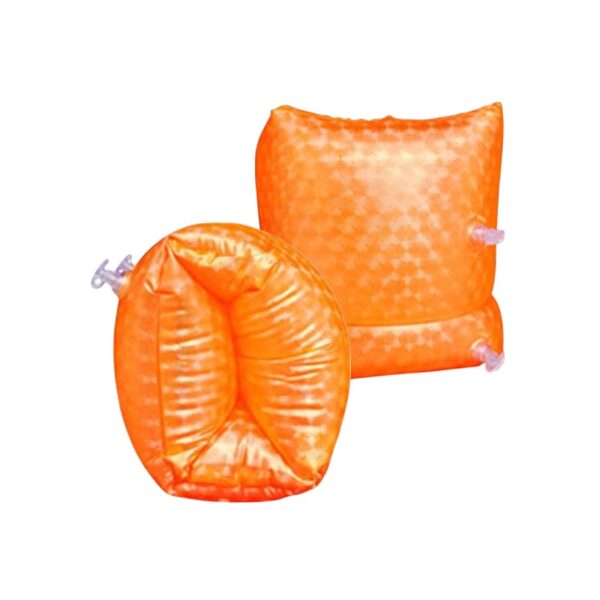 Μπρατσάκια θαλάσσης παιδικά - 25cm - 150816 - Orange - GoodFlix