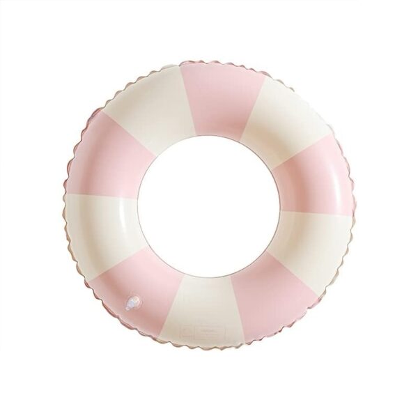 Φουσκωτό σωσίβιο - SL-A044 - 80cm - 151196 - Pink - GoodFlix