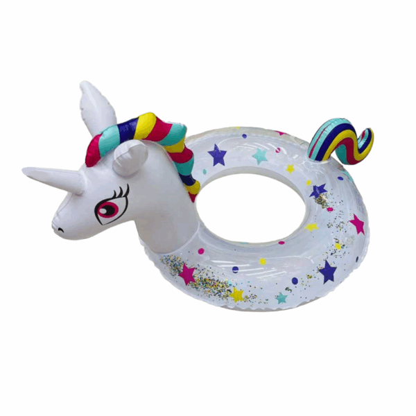 Παιδικό φουσκωτό σωσίβιο - Unicorn - SL-A064 - 70cm - 151325 - GoodFlix
