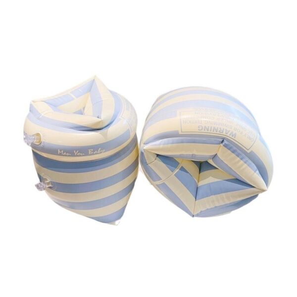 Μπρατσάκια θαλάσσης παιδικά - SL-A036A - 25cm - 153015 - Blue - GoodFlix
