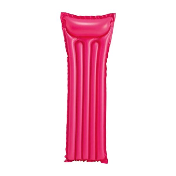 Φουσκωτό στρώμα θαλάσσης - SL-B320 - 180x70cm - 155101 - Pink - GoodFlix