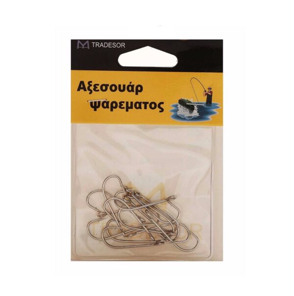 Αγκίστρια - Fishhook - No.8 - 30090 - GoodFlix