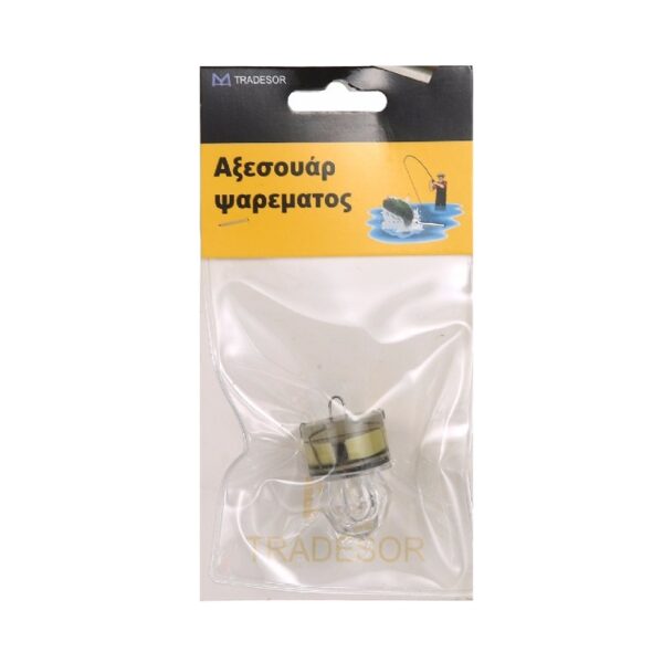 Σπίθα σήμανσης βυθού - Tradesor - 30293 - GoodFlix