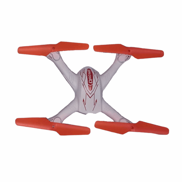Παιδικό Drone - 2.4GHz - USB - 161110 - GoodFlix