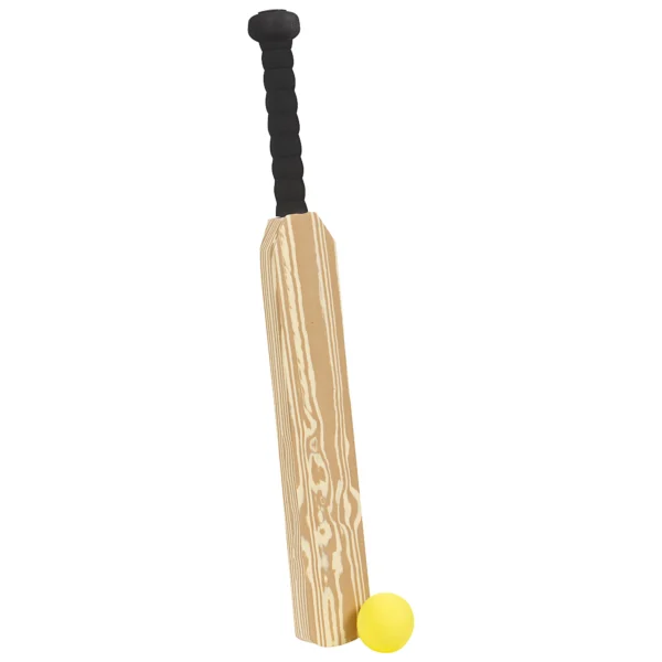 Παιδικό σετ Κρίκετ - 24 - Cricket Bat - 161195 - GoodFlix