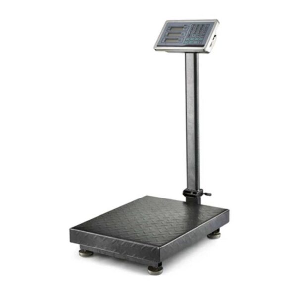 Επαγγελματική ζυγαριά - Πλάστιγγα εως 100kg - 165419 - GoodFlix