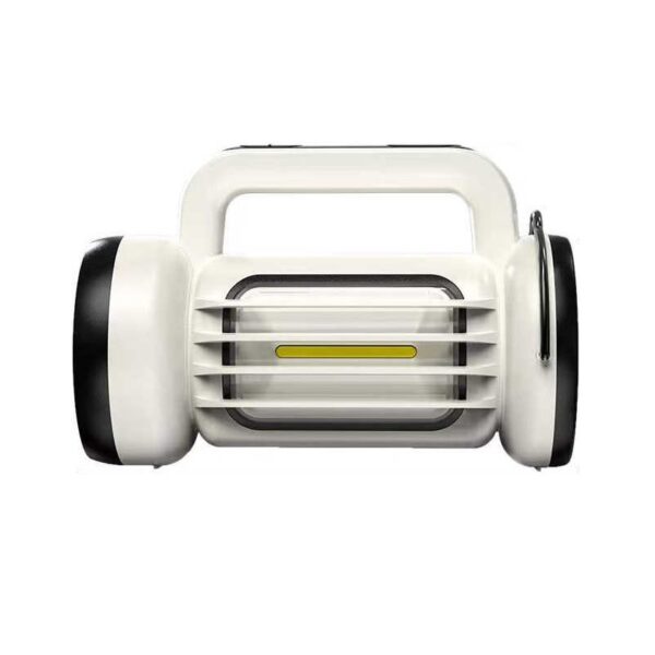 Επαναφορτιζόμενος φακός LED - CA22023 - 169132 - GoodFlix