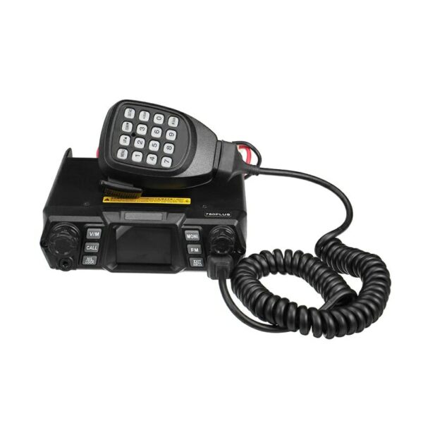 Ασύρματος πομποδέκτης - UHF/VHF - KT-980Plus - 179806 - GoodFlix