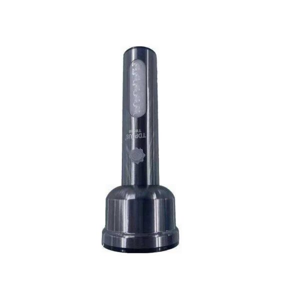Επαναφορτιζόμενος φακός LED - T852B - 180104 - GoodFlix