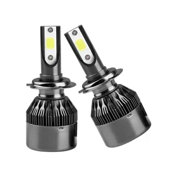 Λάμπες LED - H1 - C6 - 36W - 180188 - GoodFlix