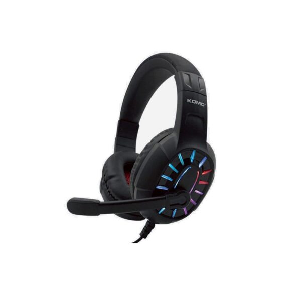 Ενσύρματα ακουστικά Gaming - G-313 - KOMC - 302827 - Black - GoodFlix