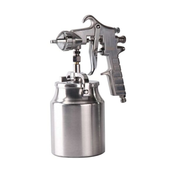 Πιστόλι ψεκασμού - Spray Gun - 1000ml - Finder - 194083 - GoodFlix