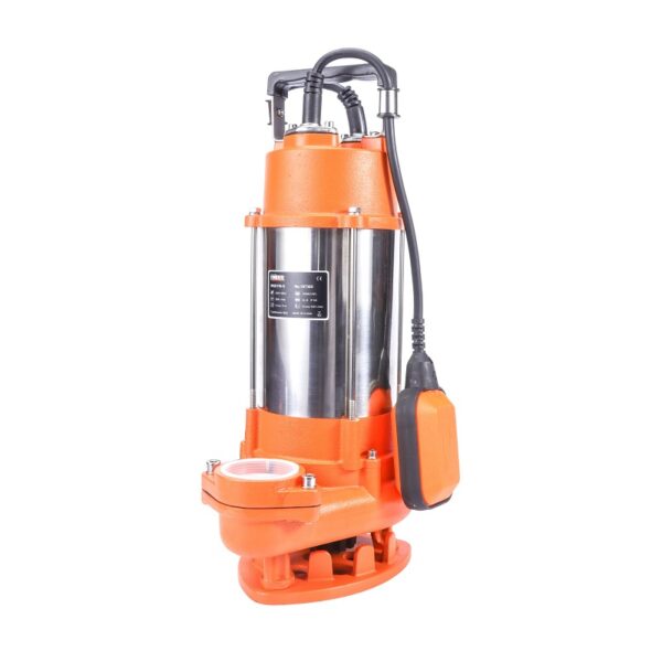 Υποβρύχια αντλία - 750W - 1HP - Finder - 197424 - GoodFlix