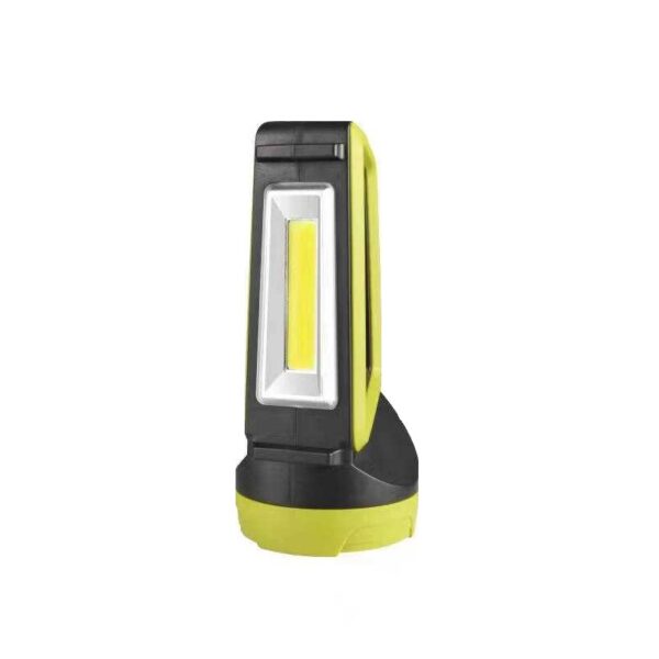 Επαναφορτιζόμενος φακός LED - 856C - 200262 - GoodFlix