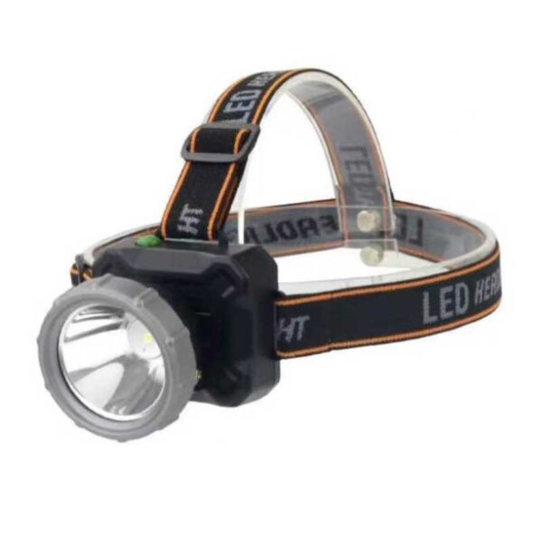 Φακός κεφαλής LED - SQ501 - 3xAA - 200385 - GoodFlix