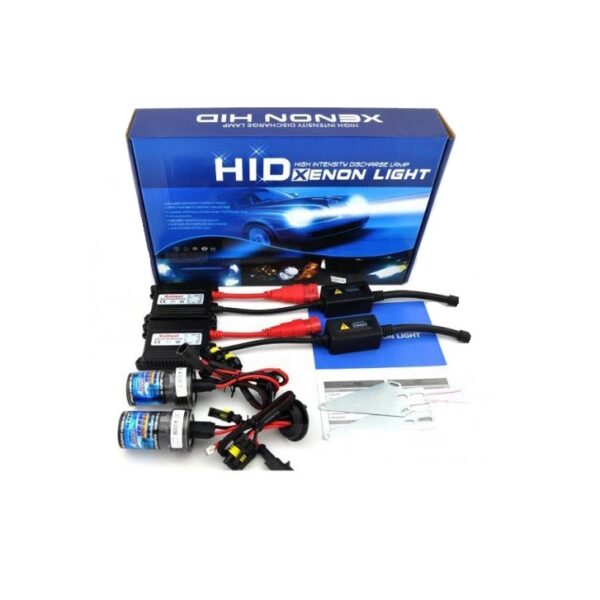 Λάμπες XENON - 9006 - 35W - HID - Full set - 674278 - GoodFlix
