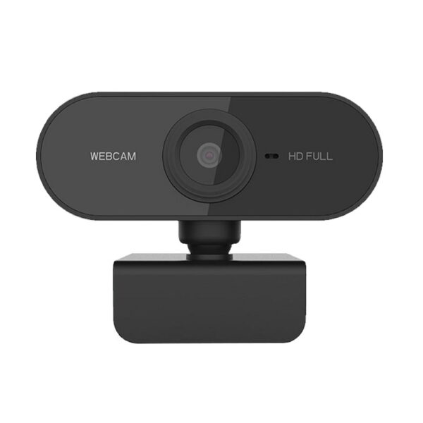 Κάμερα Η/Υ - Webcam - Full HD - Q16 - USB - 883273 - GoodFlix