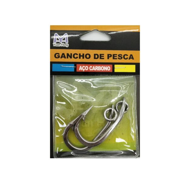 Αγκίστρια - Fishhook - 3.2mm - 20105 - GoodFlix
