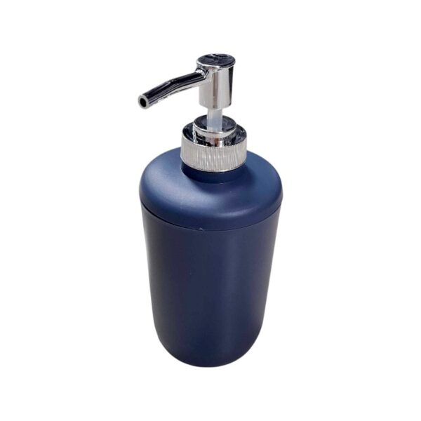 Θήκη κρεμοσάπουνου Dispenser πλαστική - Blue - 21721 - GoodFlix
