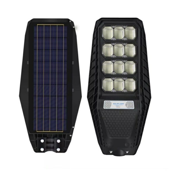 Ηλιακός προβολέας LED με αισθητήρα κίνησης - LH8200 - 200W - 224643 - GoodFlix