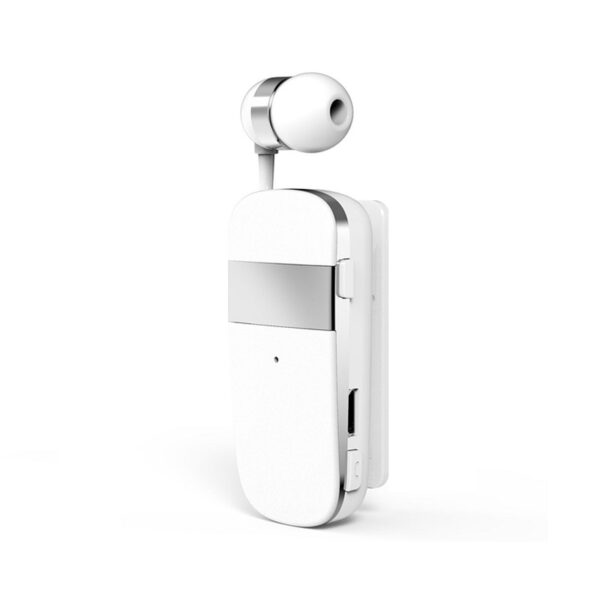 Ασύρματο ακουστικό Bluetooth - K53 - 231011K53 - White - GoodFlix