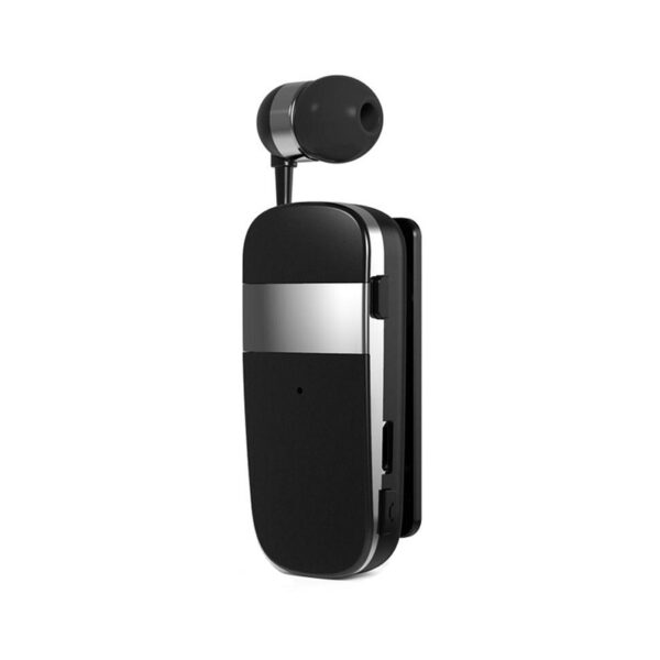 Ασύρματο ακουστικό Bluetooth - K53 - 231011K53 - Black - GoodFlix