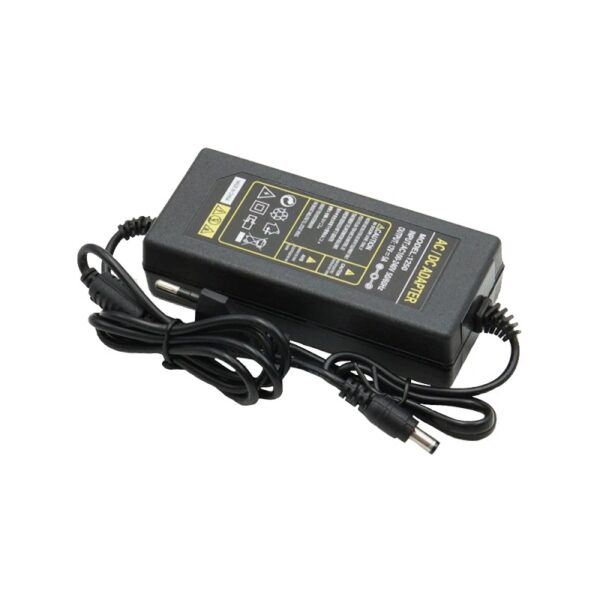 Τροφοδοτικό μετασχηματιστής AC/DC - 12V 3A - 235694 - GoodFlix